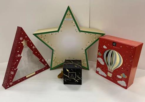 东戴河胶盒定制